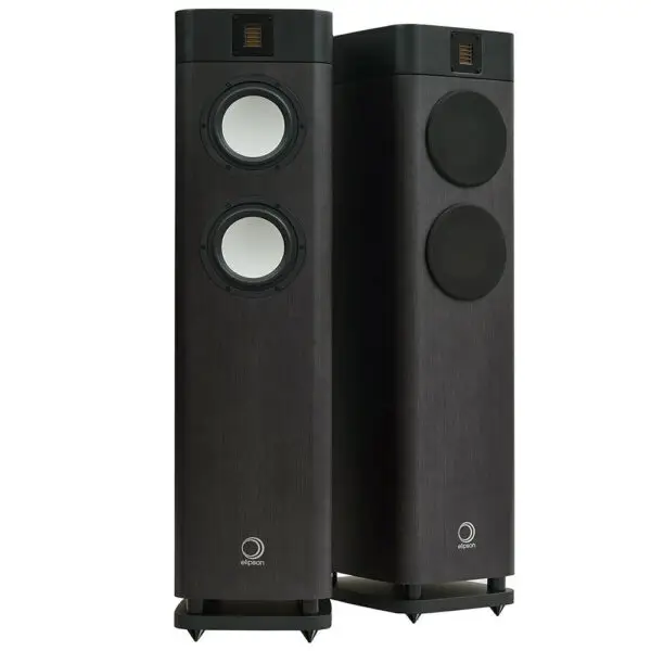 Elipson Legacy 3220 Anthracite for home audio and speaker systems