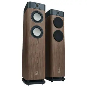 Elipson Legacy 3220 Noir-Noyer for home audio and speaker systems