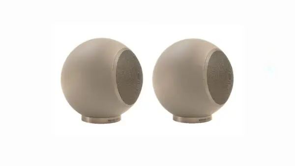 Elipson Planet L Saturn Dust 2.0 for home audio and speaker systems