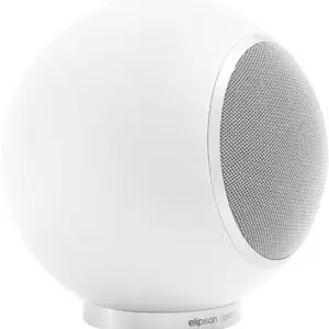 Elipson Planet L White for home audio and speaker systems