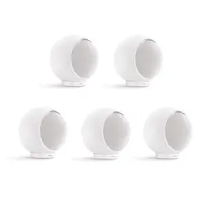 Elipson Planet M Mercury Ice 5.0 for home audio and speaker systems