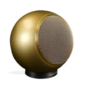 Elipson Planet M 2.0 Gold for home audio and speaker systems