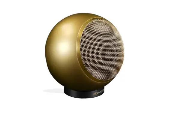 Elipson Planet M 2.0 Gold for home audio and speaker systems