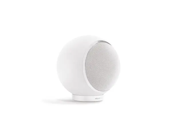 Elipson Planet M Mercury Ice for home audio and speaker systems