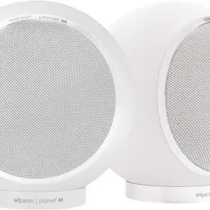 Elipson Planet M Mercury Ice 2.0 for home audio and speaker systems
