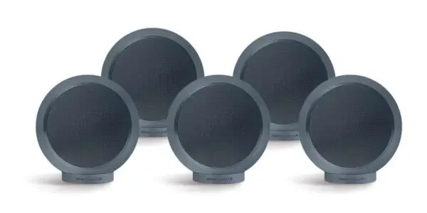 Elipson Planet M Neptune Stone 5.0 for home audio and speaker systems