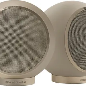 Elipson Planet M Saturn Dust 2.0 for home audio and speaker systems