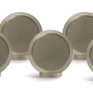 Elipson Planet M Saturn Dust 5.0 for home audio and speaker systems