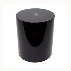 Elipson Planet Sub Black for home audio and speaker systems