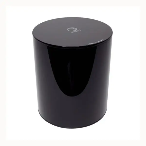 Elipson Planet Sub Black for home audio and speaker systems