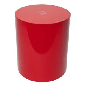 Elipson Planet Sub Black for home audio and speaker systems