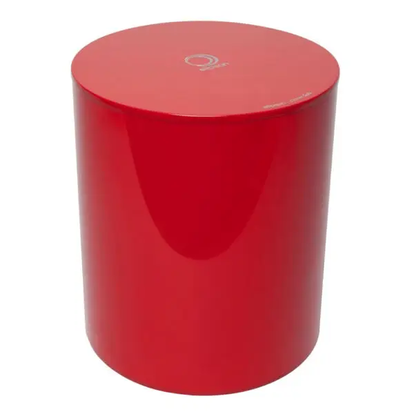 Elipson Planet Sub Black for home audio and speaker systems
