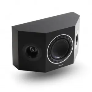 Elipson Prestige Facet 7SR (Pair) for home audio and speaker systems