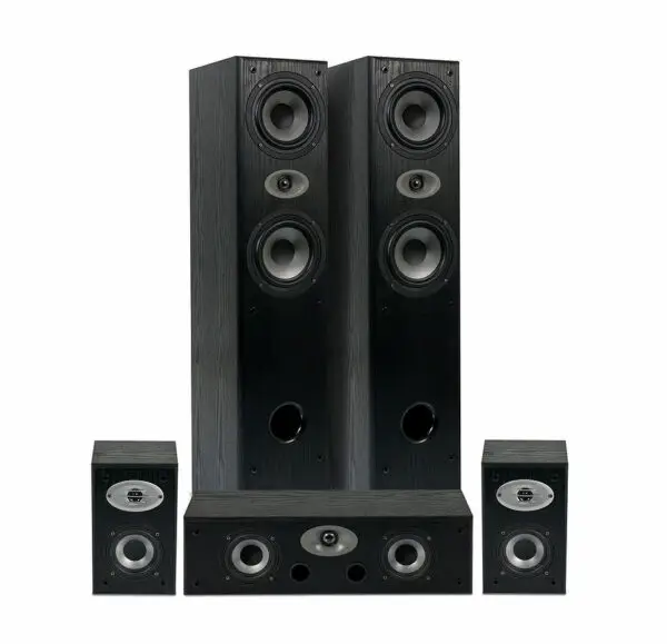Eltax Experience 5.0 for home audio and speaker systems