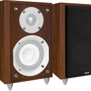 Eltax Monitor I Calvados (Pair) for home audio and speaker systems