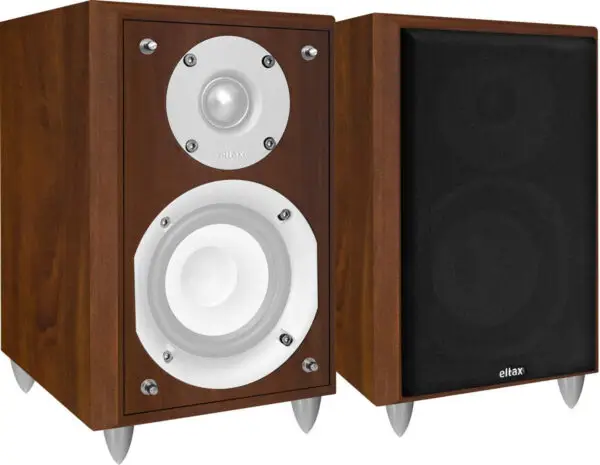 Eltax Monitor I Calvados (Pair) for home audio and speaker systems