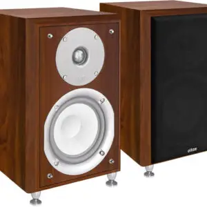 Eltax Monitor III Calvados (Pair) for home audio and speaker systems