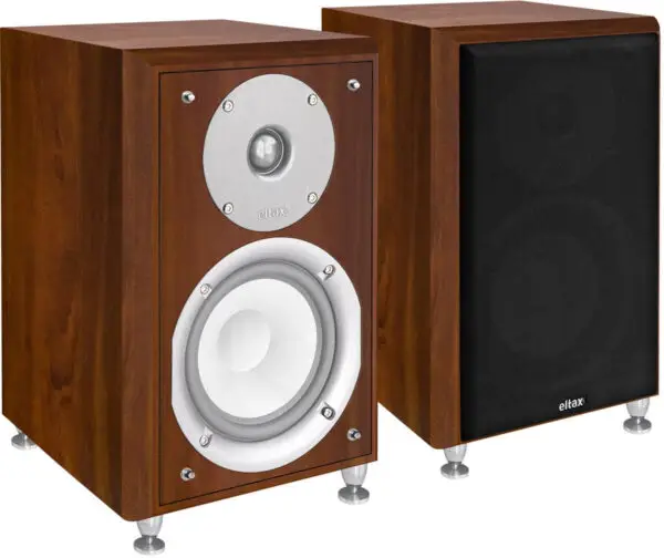 Eltax Monitor III Calvados (Pair) for home audio and speaker systems