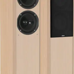 Eltax Monitor IX Beechwood (Pair) for home audio and speaker systems