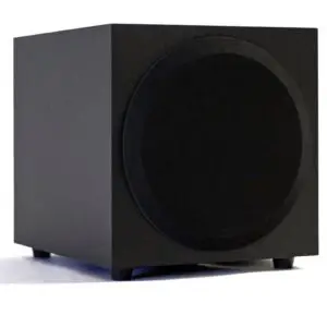 Eltax SW 800 for home audio and speaker systems