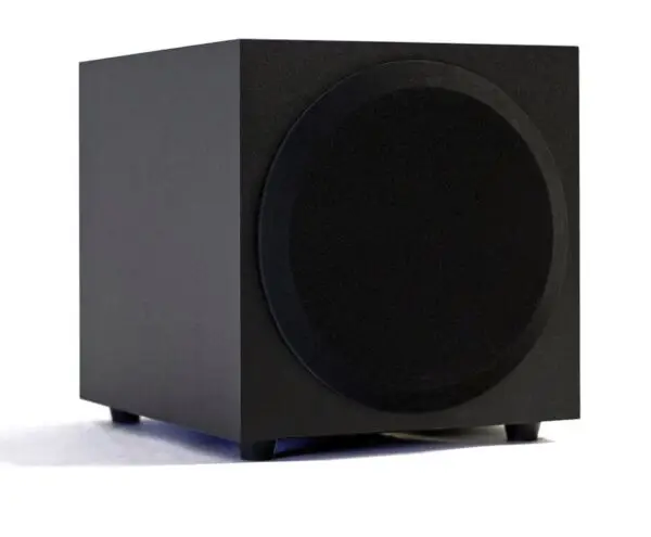 Eltax SW 800 for home audio and speaker systems