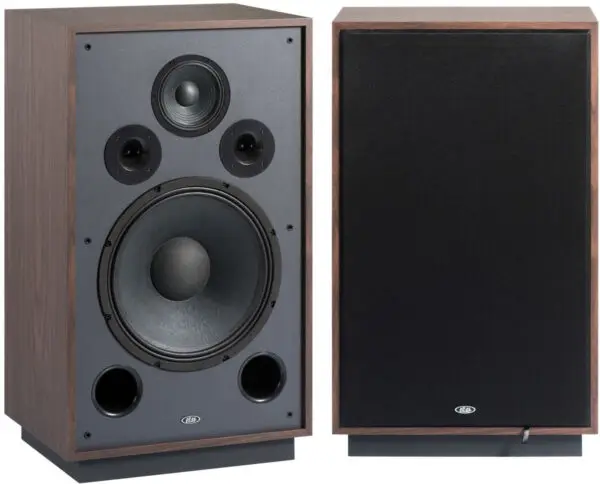 Eltax Vintage PWR 1959 (Pair) for home audio and speaker systems