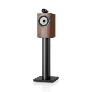 Bowers & Wilkins 705 S3 Mocha (Pair) for home audio and speaker systems
