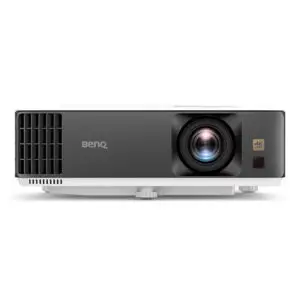 BenQ TK700 4K Ultra HD DLP for home audio and speaker systems
