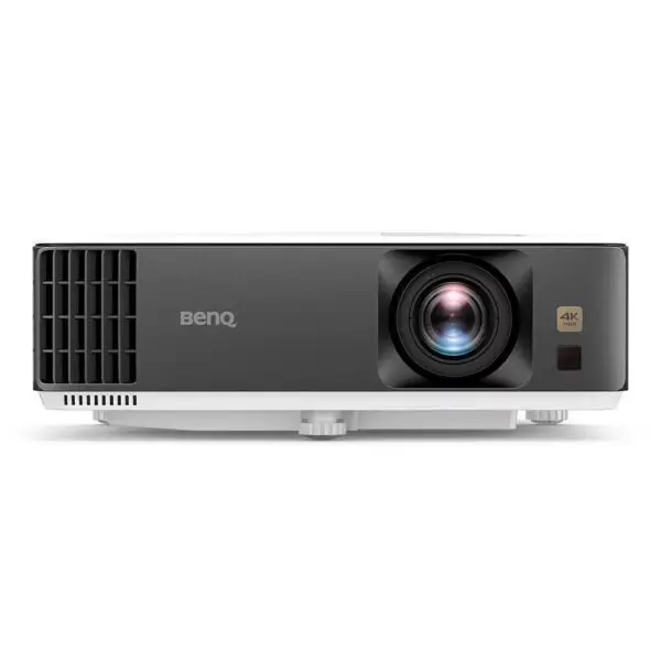 BenQ TK700 4K Ultra HD DLP for home audio and speaker systems