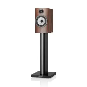 Bowers & Wilkins 706 S3 Mocha (Pair) for home audio and speaker systems