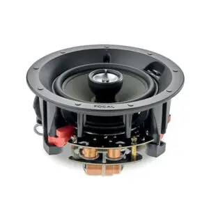 Focal 100 ICW5-T for home audio and speaker systems
