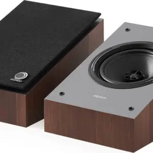 Elipson Horus 6 ATM Noyer (Pair) for home audio and speaker systems