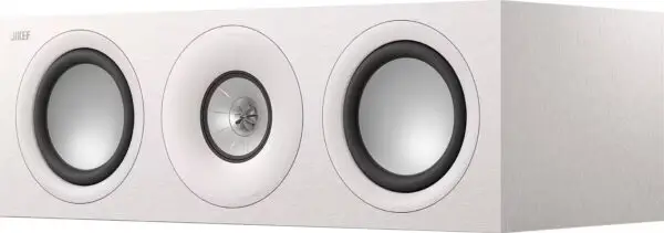Kef Q6 Meta White (Pair) for home audio and speaker systems
