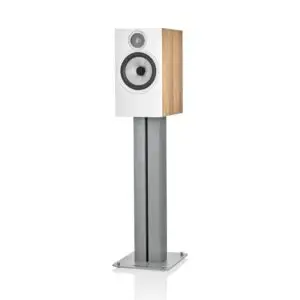 Bowers & Wilkins 606 S3 Oak (Pair) for home audio and speaker systems