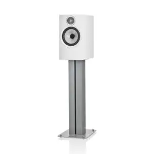 Bowers & Wilkins 606 S3 White (Pair) for home audio and speaker systems