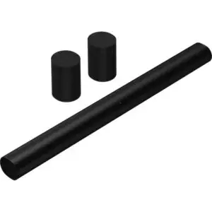 Sonos Era 100 Surround Set with Arc Black for home audio and speaker systems
