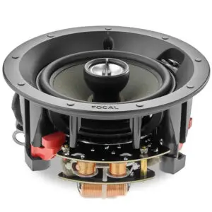 Focal 100 ICW6-T for home audio and speaker systems