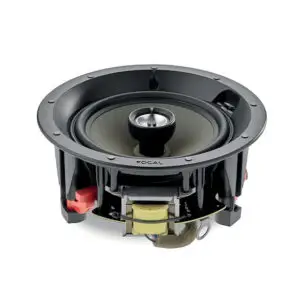 Focal 100 ICW8-T for home audio and speaker systems