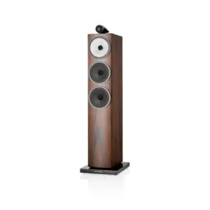 Bowers & Wilkins 703 S3 Mocha (Pair) for home audio and speaker systems