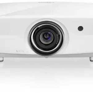 Optoma UHZ65LV DLP Laser - 4K/5000 Ansi Lumens for home audio and speaker systems