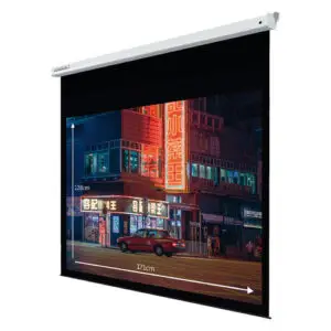 Lumene Embassy HD 300V [4