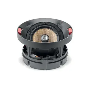Focal 300 ICA6 for home audio and speaker systems
