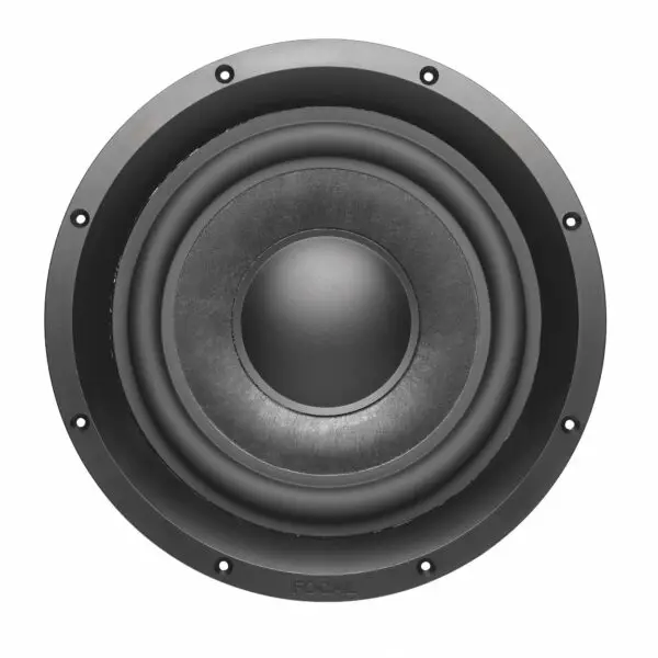 Focal Littora 1000 ICW Sub10 for home audio and speaker systems