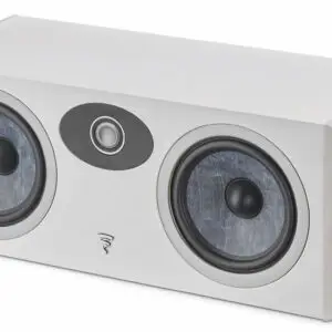Focal Vestia Center Light Wood for home audio and speaker systems