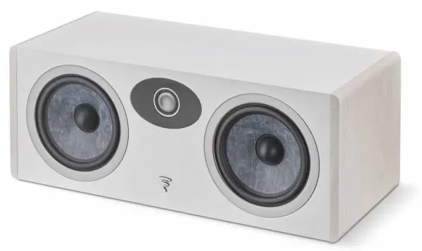 Focal Vestia Center Light Wood for home audio and speaker systems