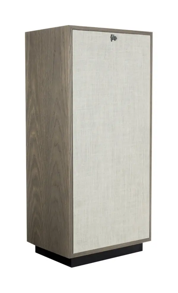 Klipsch Forte IV Distressed Oak (Pair) for home audio and speaker systems