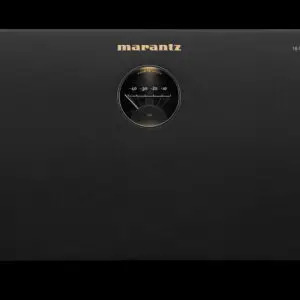 Marantz AMP10 Black for home audio and speaker systems