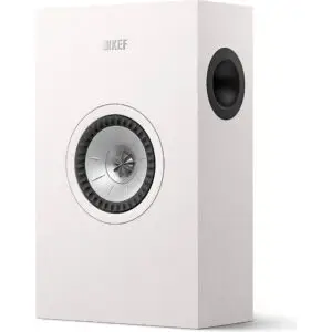 Kef Q4 Meta White for home audio and speaker systems
