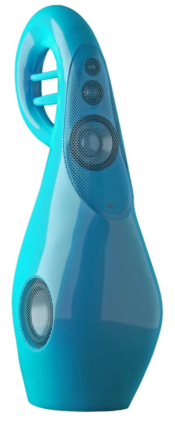 Vivid Giya G3 (Pair) for home audio and speaker systems