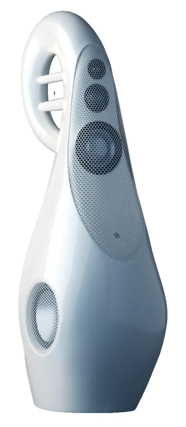 Vivid Giya G4 (Pair) for home audio and speaker systems